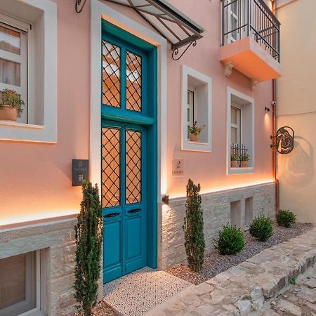 Naiades The Residence Ioannina Castle Экстерьер фото